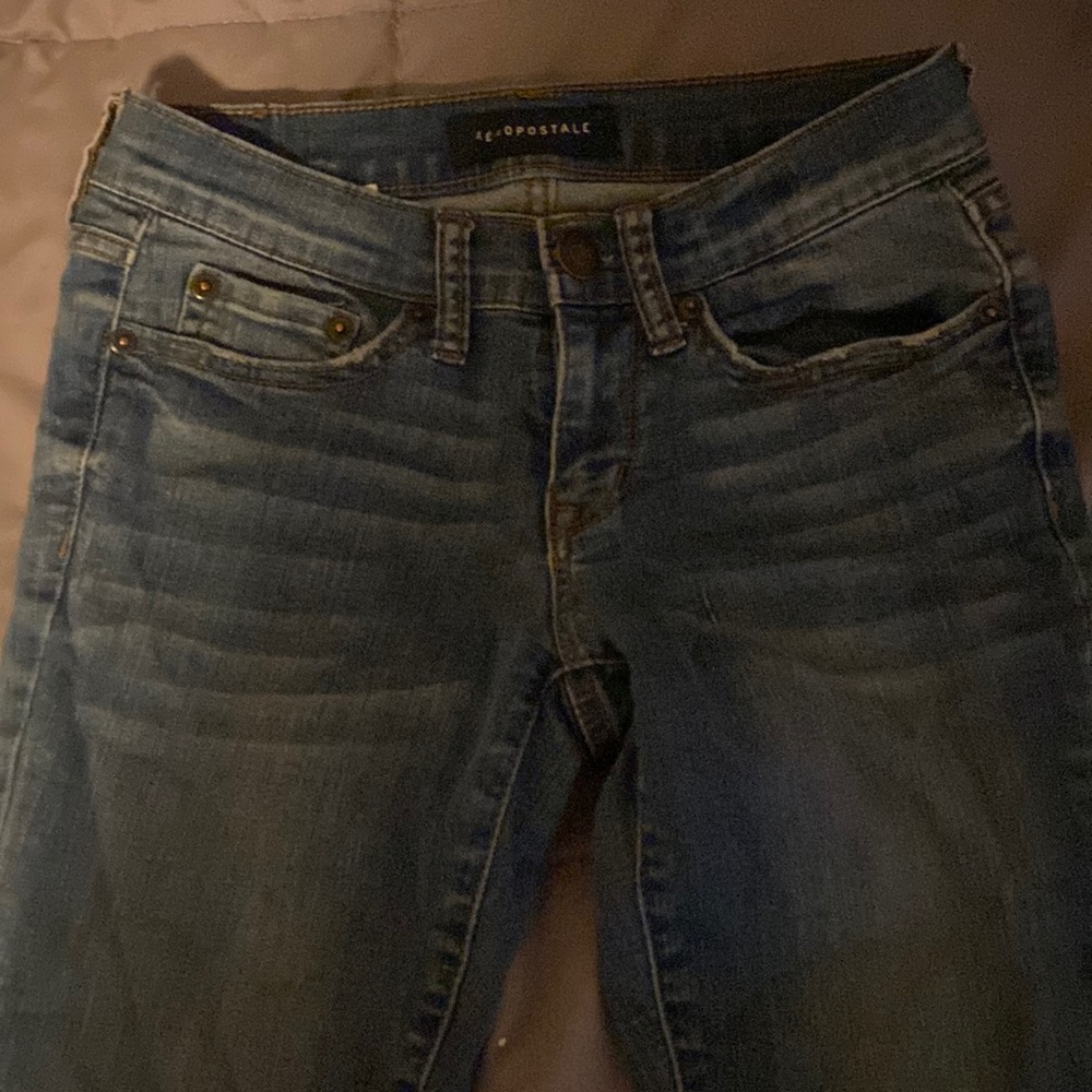 anew pants